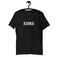 Adonai - Lord | Master