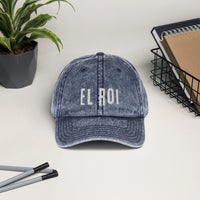 El Roi - The God Who Sees